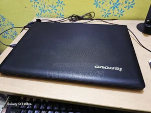 Laptop Lenovo G50-70 4GB Intel Core I3 HDD 512GB