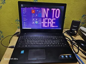 Laptop Lenovo G50-70 4GB Intel Core I3 HDD 512GB