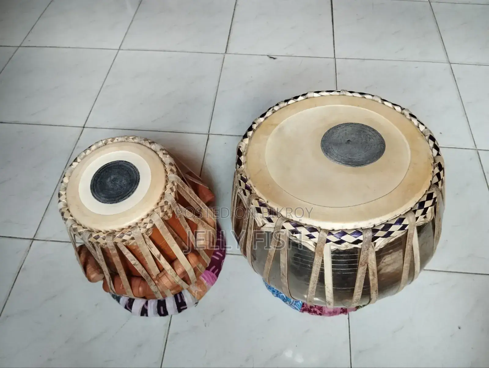 তবলা ‌ বিক্রয়