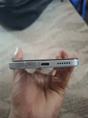 Xiaomi Redmi 12 128 GB Silver