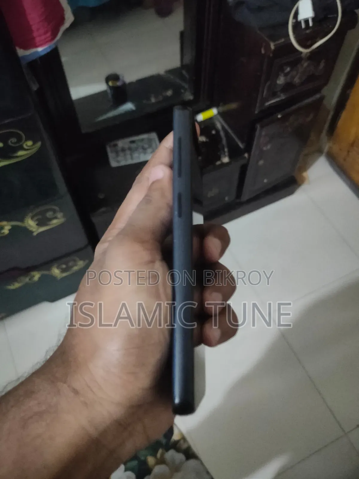 Samsung Galaxy S9 64 GB Blue