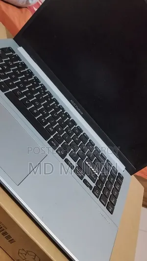 Laptop Asus 8GB AMD Ryzen 5 SSD 512GB