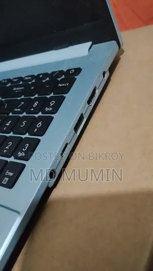 Laptop Asus 8GB AMD Ryzen 5 SSD 512GB