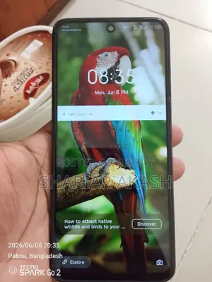 Infinix Hot 11s 128 GB Black