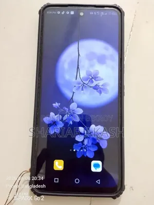 Infinix Hot 11s 128 GB Black