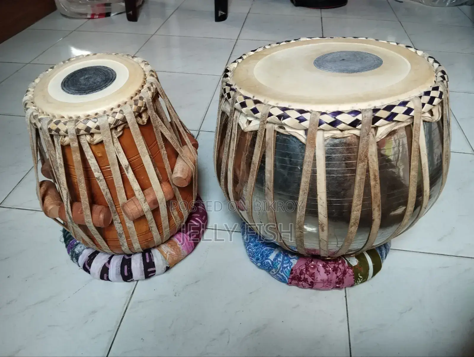 তবলা ‌ বিক্রয়