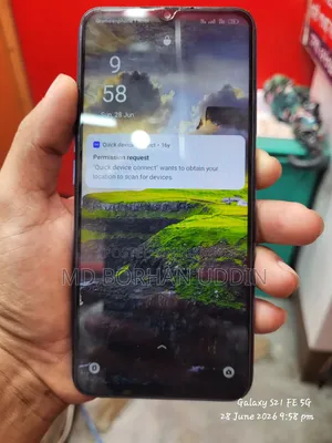 Oppo A16 64 GB Blue