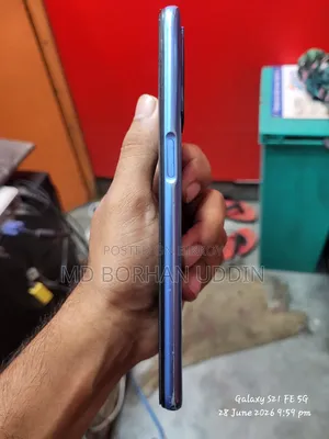 Oppo A16 64 GB Blue