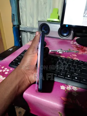 Oppo A5X 128 GB Blue