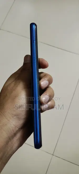 Xiaomi Redmi Note 8 64 GB Blue