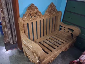 2 Seat Sofa Chittagong Segun