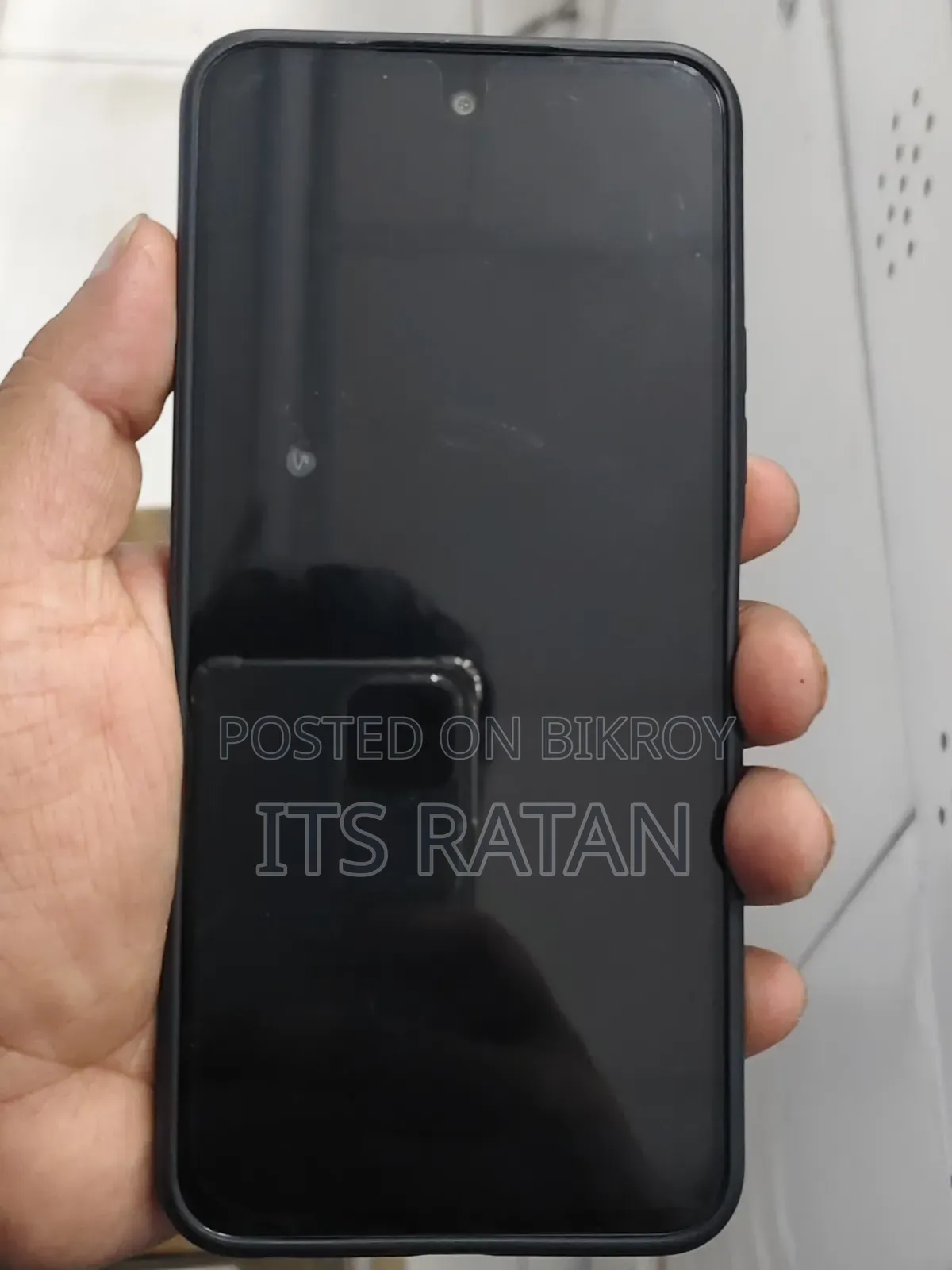 Tecno Spark 40 128 GB Black
