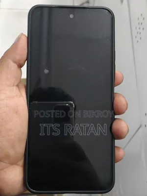 Tecno Spark 40 128 GB Black