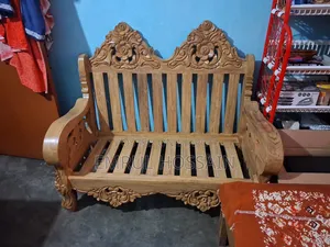 2 Seat Sofa Chittagong Segun
