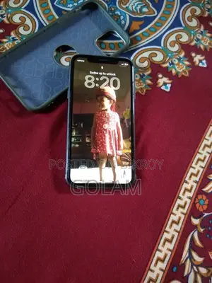 Apple iPhone 11 64 GB Black