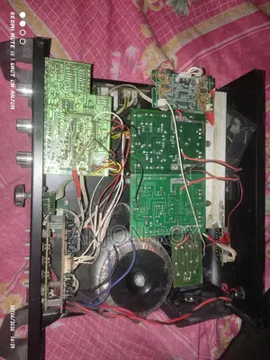 Ahuja 350ma