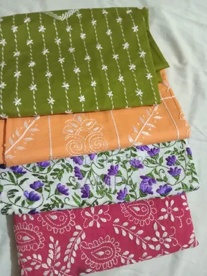 Handmade Dress