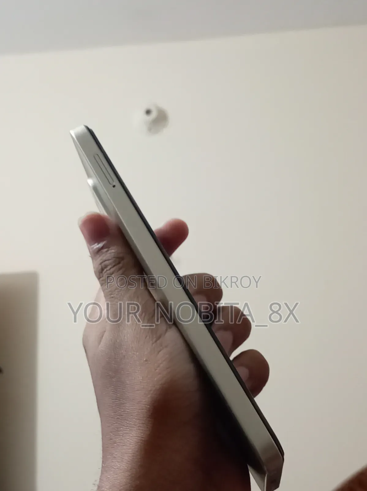 Itel A100C 64 GB Gold