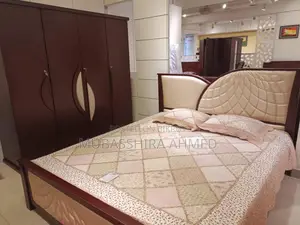 Original Brothers Furniture Bedroom Set | Almost New