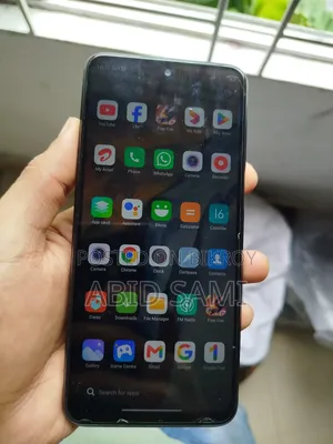 Xiaomi Redmi Note 9 Pro Max 128 GB Blue