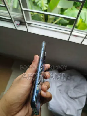 Xiaomi Redmi Note 9 Pro Max 128 GB Blue