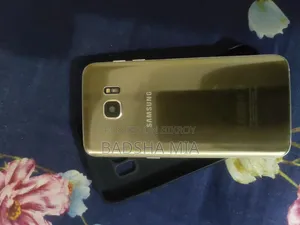Samsung Galaxy S7 Edge 32 GB Gold