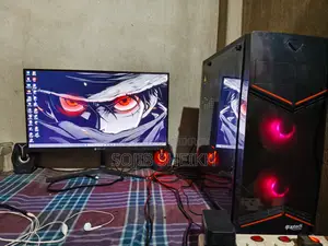 Desktop Computer Gigabyte 16GB AMD Ryzen SSD 512GB