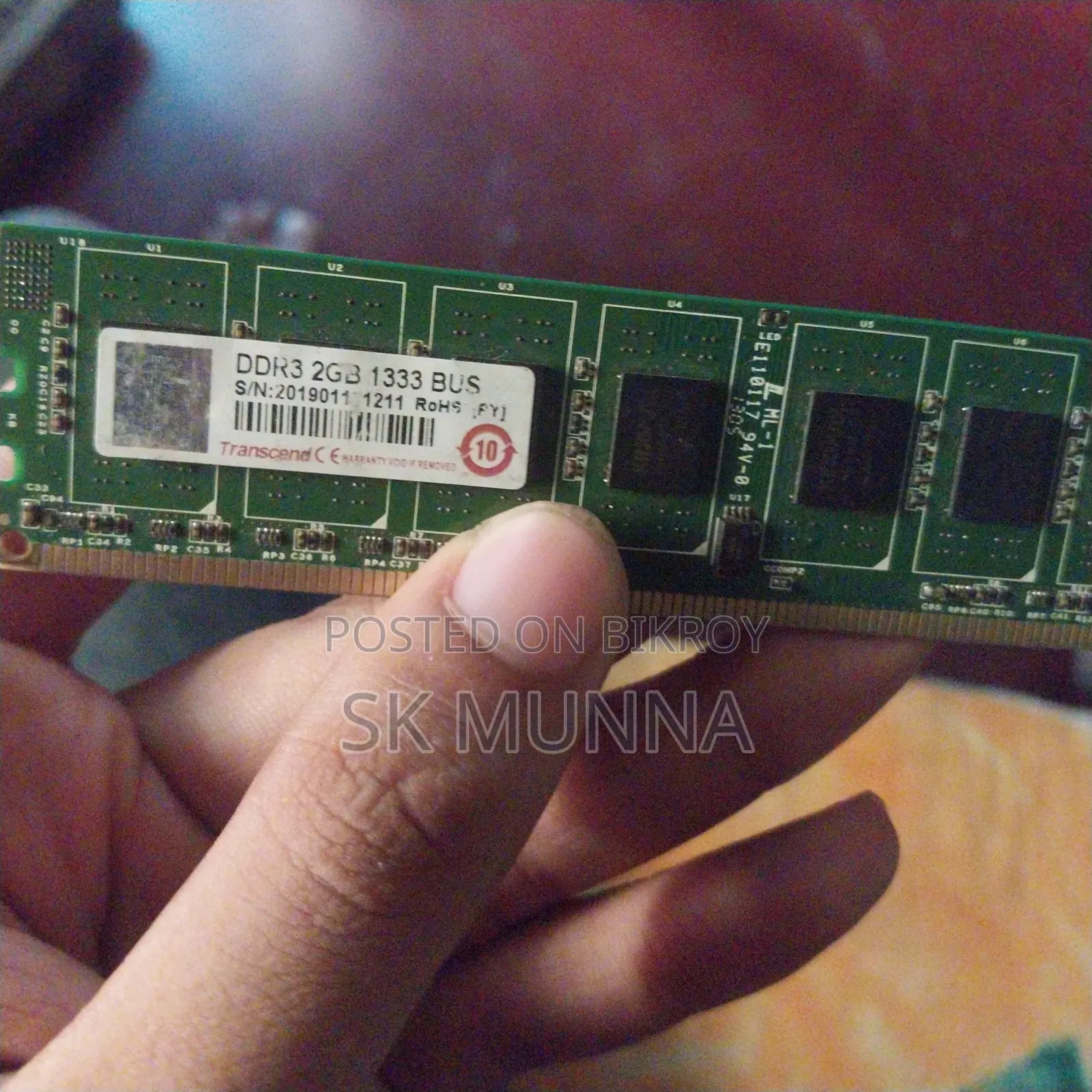 Motherboard Combo !!! Only 2000 Tk