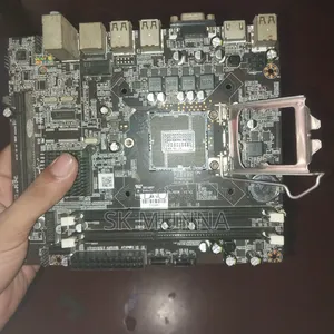 Motherboard Combo !!! Only 2000 Tk