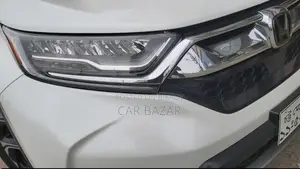 Honda CR-V 2019 Pearl