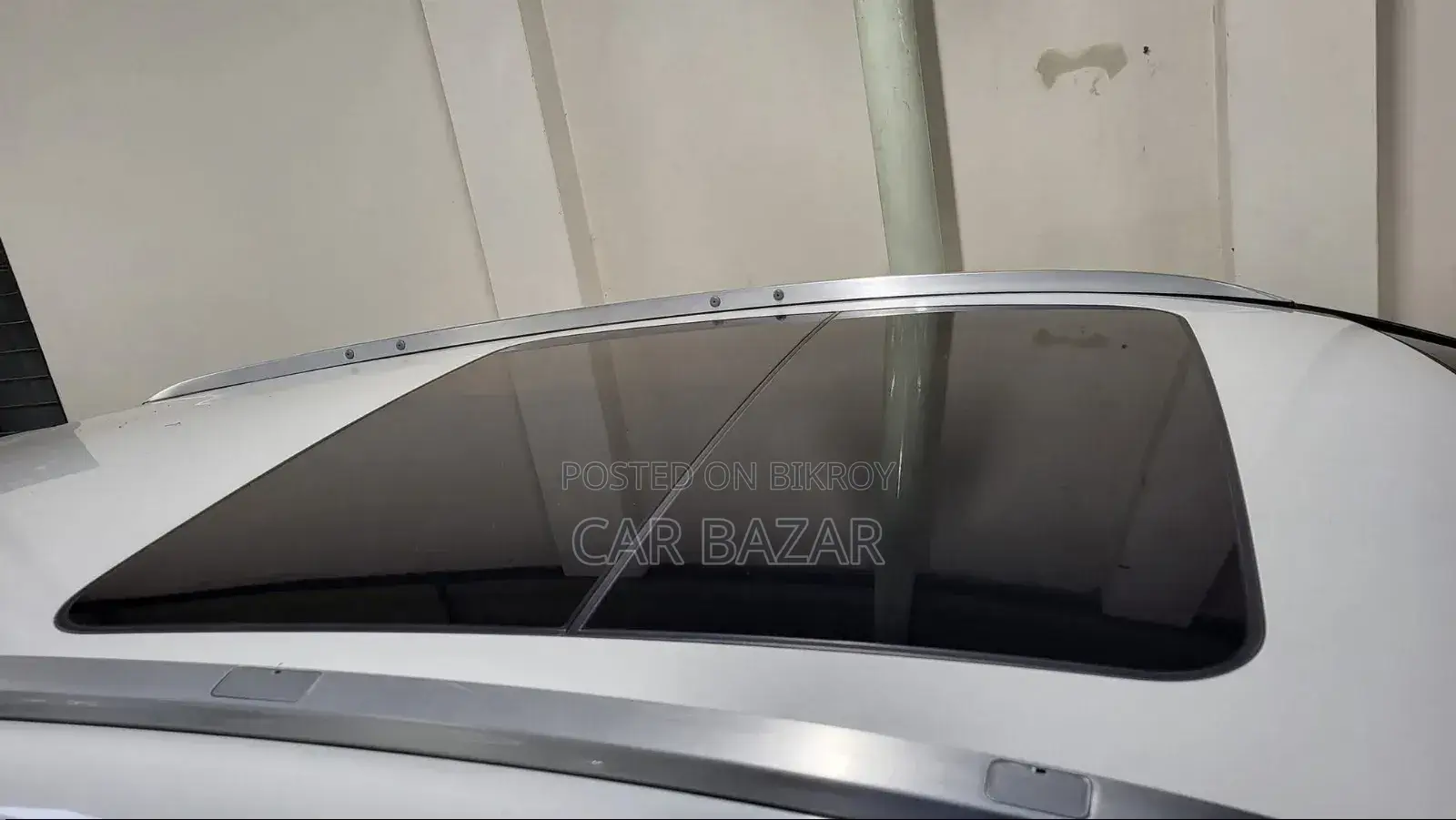 Honda CR-V 2019 Pearl