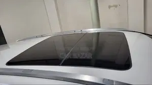 Honda CR-V 2019 Pearl