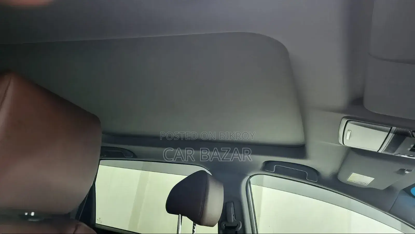 Honda CR-V 2019 Pearl