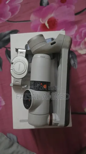 Insta 360 Flow Gimbal
