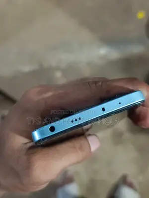 Xiaomi Redmi Note 14 4G 128 GB Blue