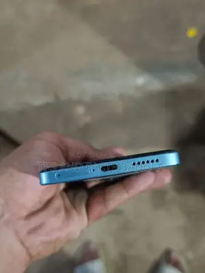 Xiaomi Redmi Note 14 4G 128 GB Blue