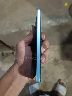 Xiaomi Redmi Note 14 4G 128 GB Blue
