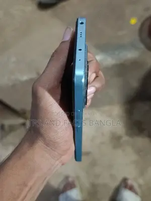Xiaomi Redmi Note 14 4G 128 GB Blue