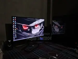 Desktop Computer Gigabyte 16GB AMD Ryzen SSD 512GB