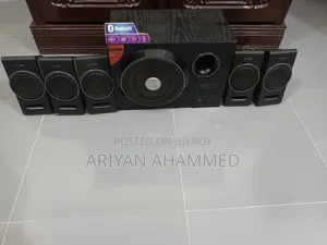 F&D F3000x Sound Box Like Brand New