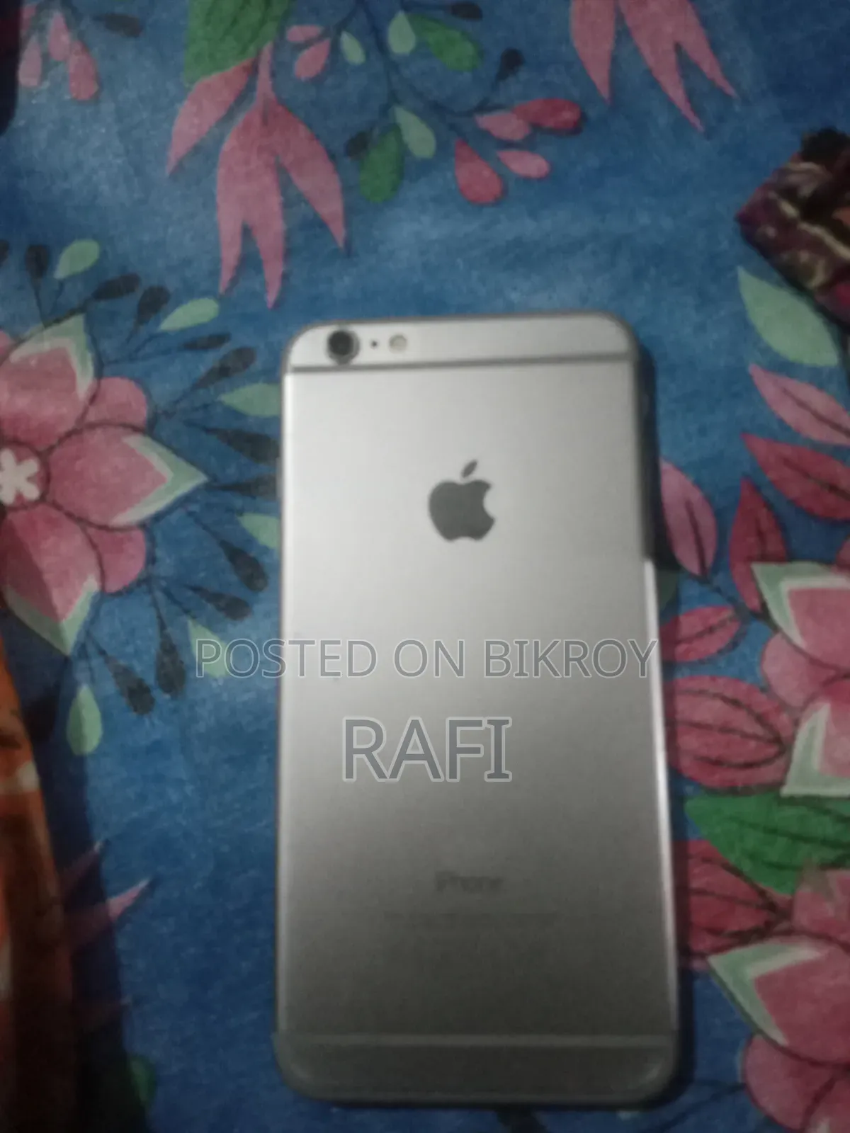 Apple iPhone 6s Plus 32 GB Gold