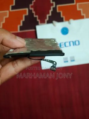 Taeco Go 1 Original Battery 5000