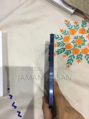স্যামসাং গ্যালাক্সি A55 256 জিবি ব্লু