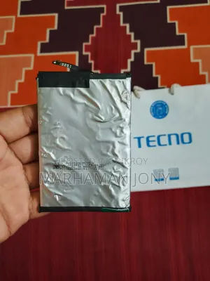 Taeco Go 1 Original Battery 5000