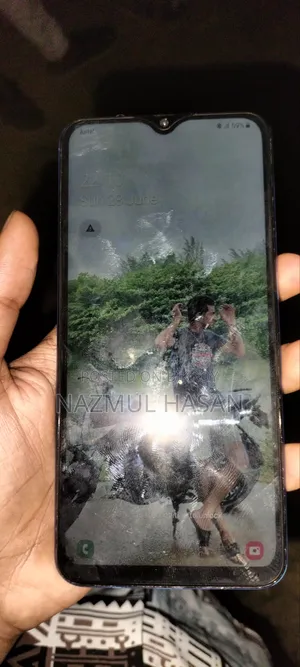 স্যামসাং গ্যালাক্সি এ৫০ ৬৪ জিবি ব্লু