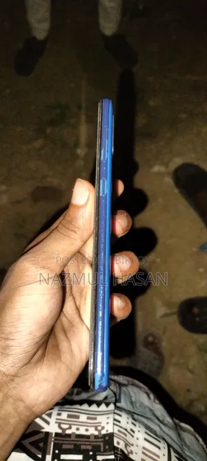 স্যামসাং গ্যালাক্সি এ৫০ ৬৪ জিবি ব্লু