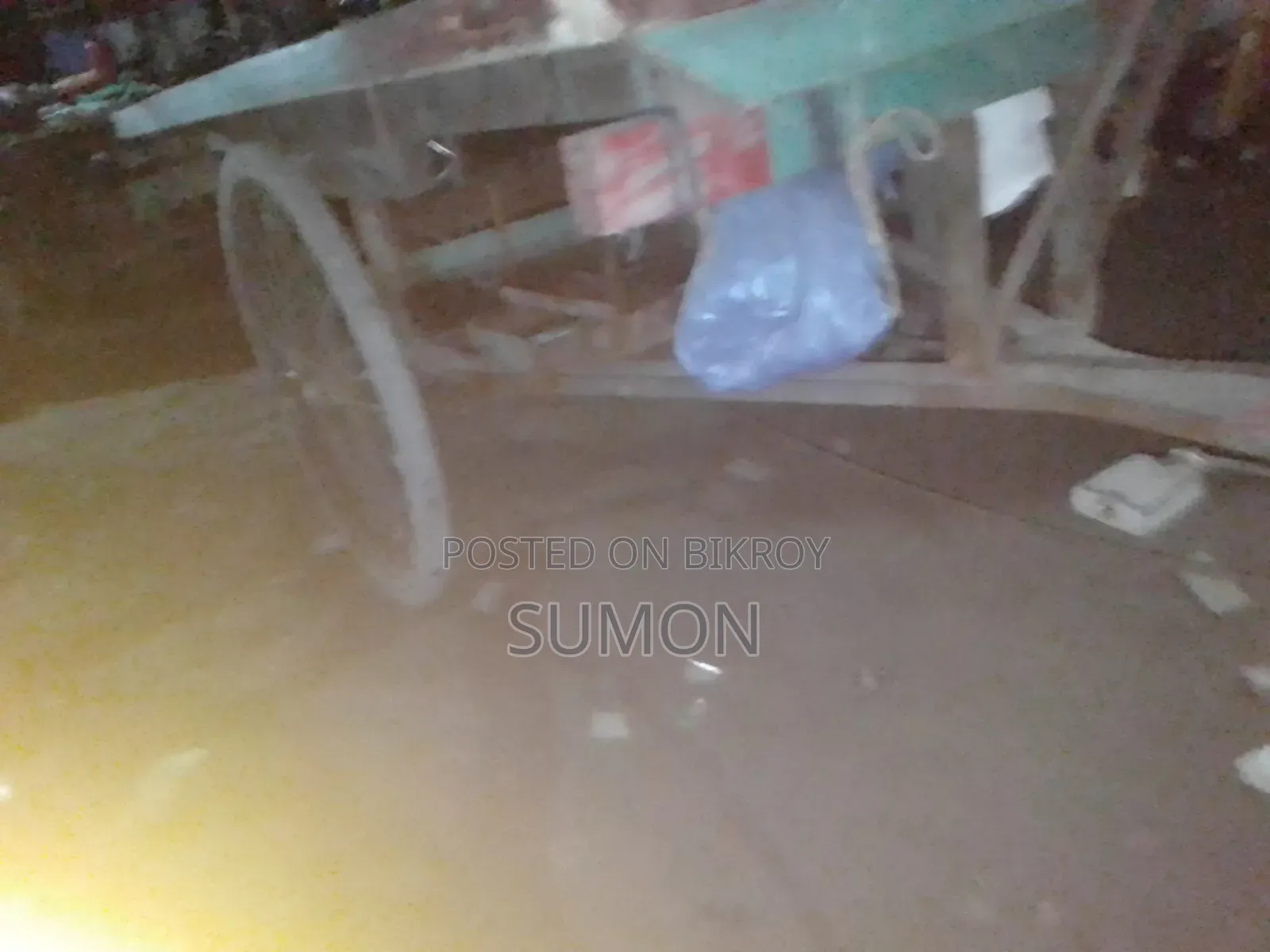 ভ্যান সেল করবো