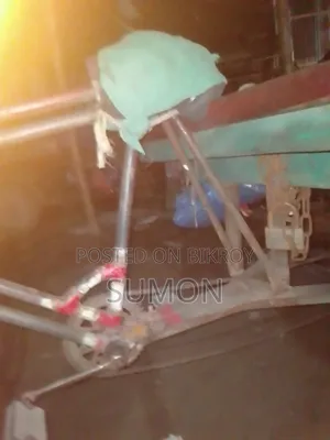ভ্যান সেল করবো