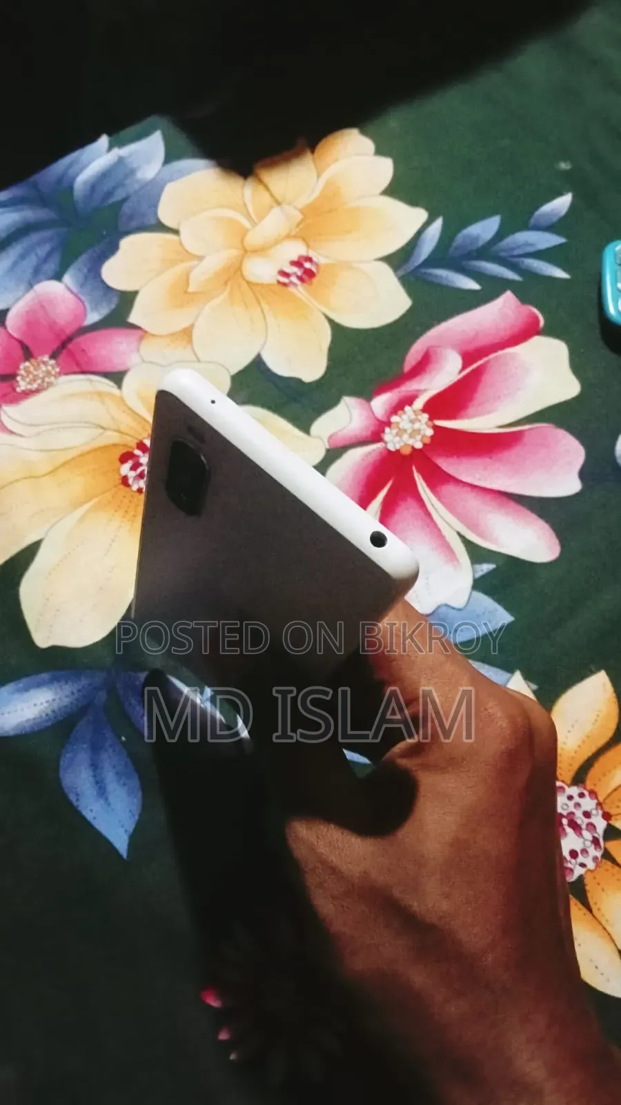 Sony Xperia 10 III 128 GB White