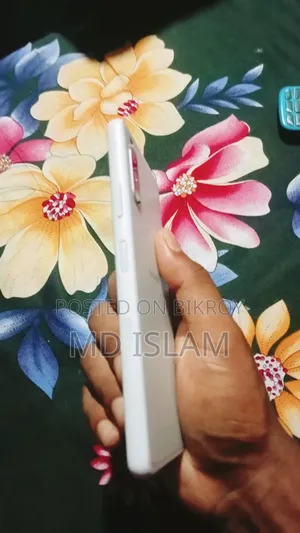 Sony Xperia 10 III 128 GB White